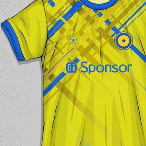 Sports Jersey Printing Service In UAE